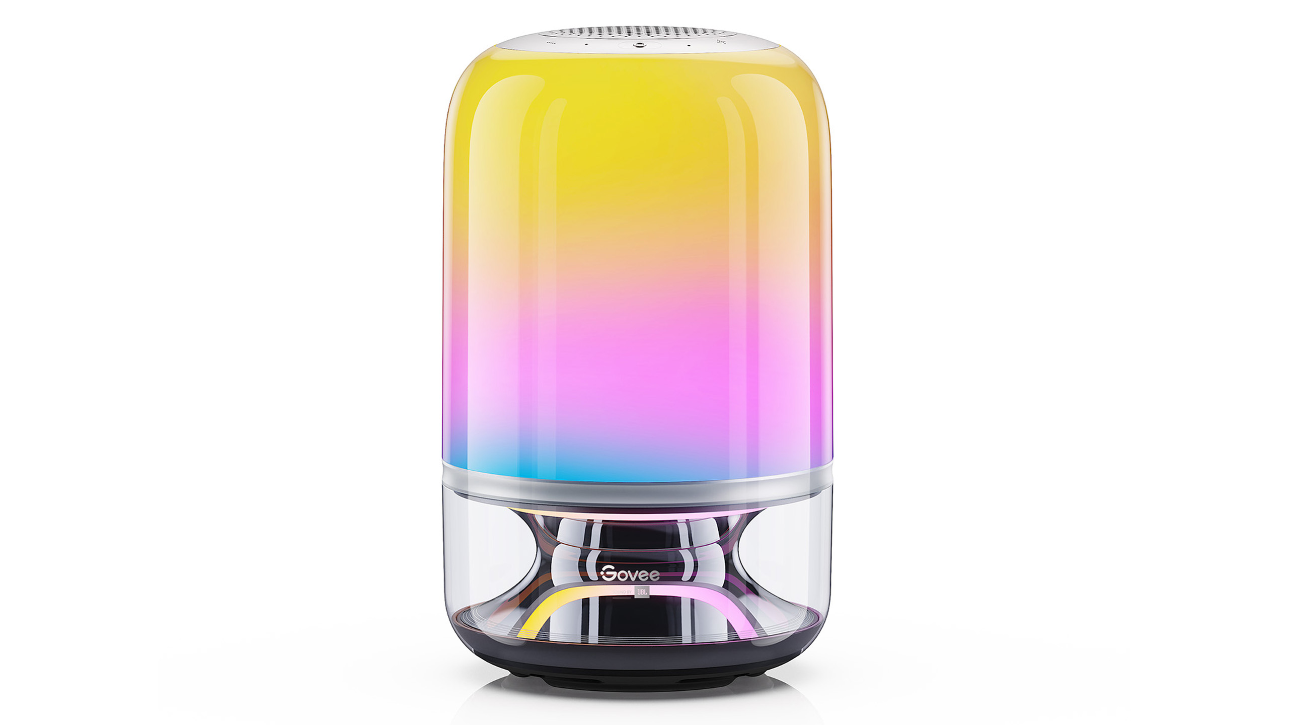 Govee Table Lamp 2 Pro x Sound by JBL (H6020) 1 Govee Table Lamp 2