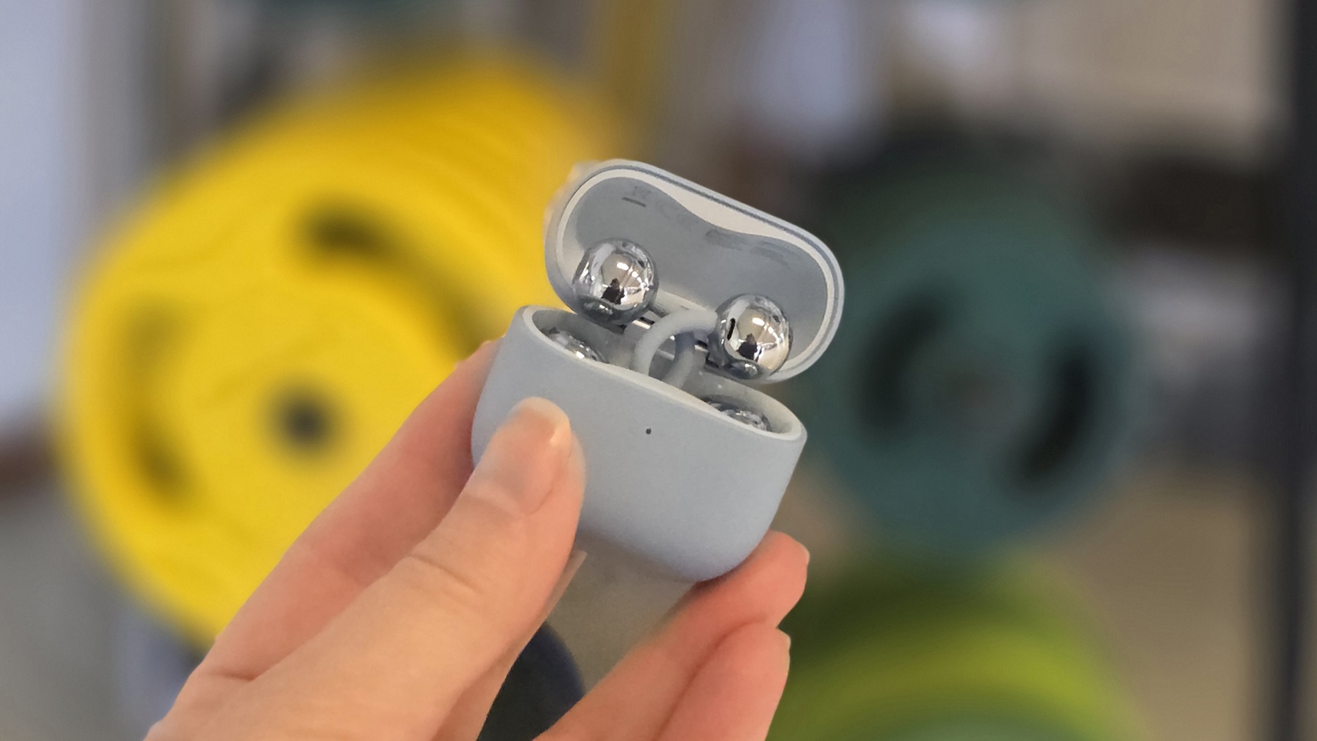 Huawei FreeClip 2