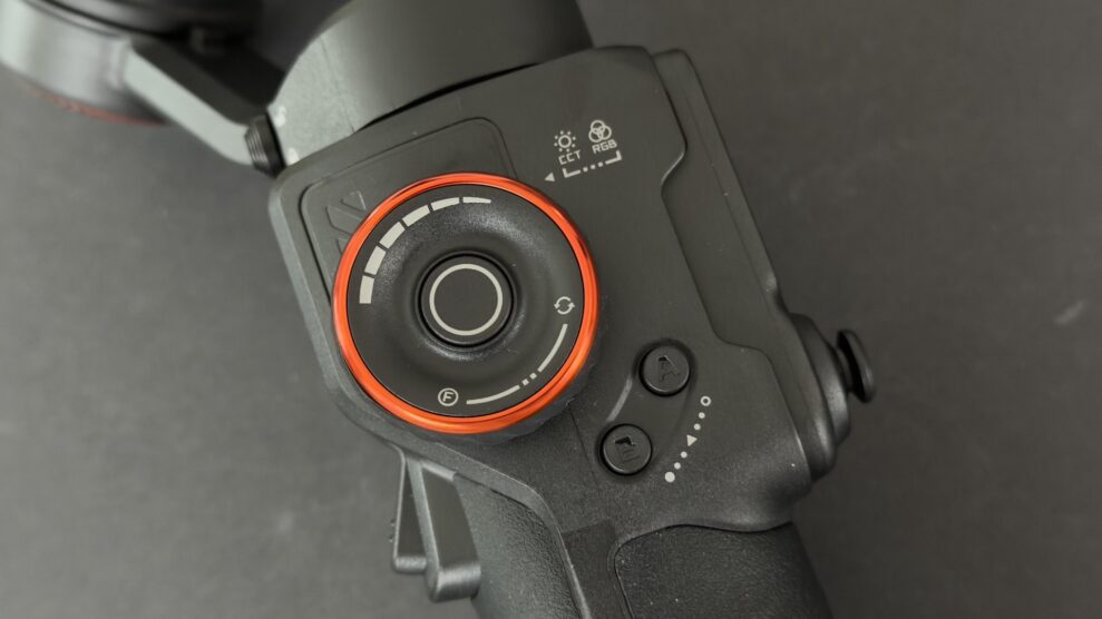 Hohem iSteady M7 5