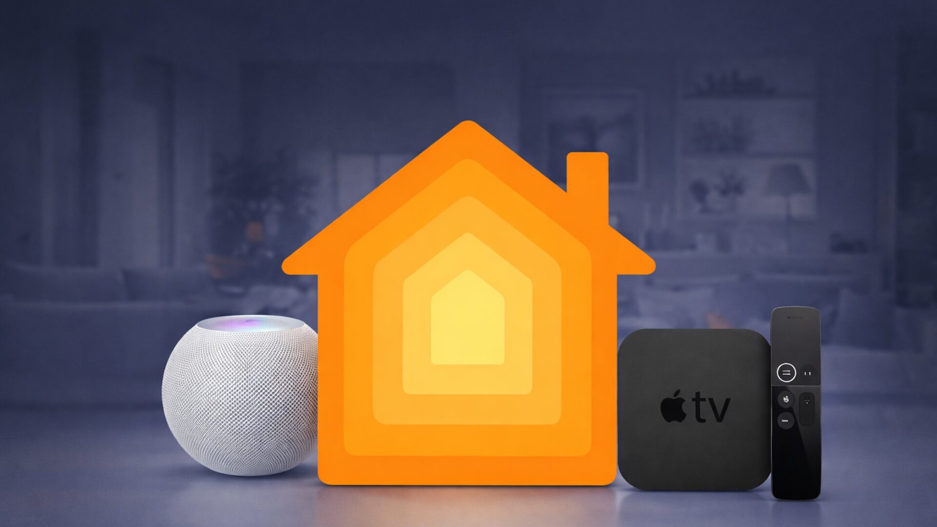 Apple stenger ned den gamle HomeKit-versjonen i dag