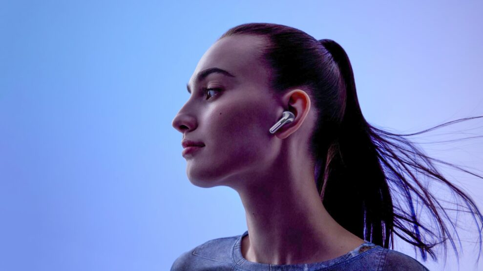 Oneplus Buds Pro 3