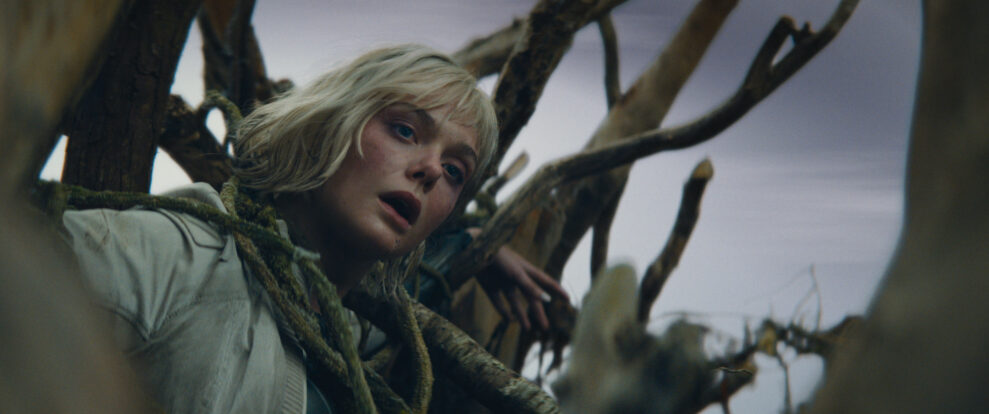 PREDATOR: BADLANDS PREDATOR: BADLANDS