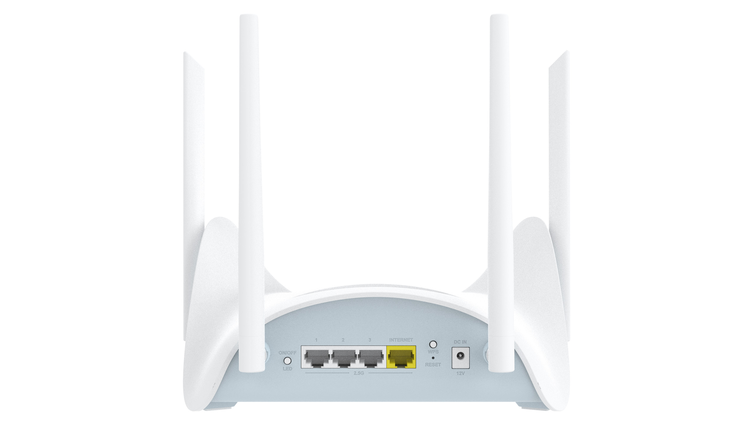 D-Link Aquila Pro AI R95 2 D-Link Aquila Pro AI R95 2