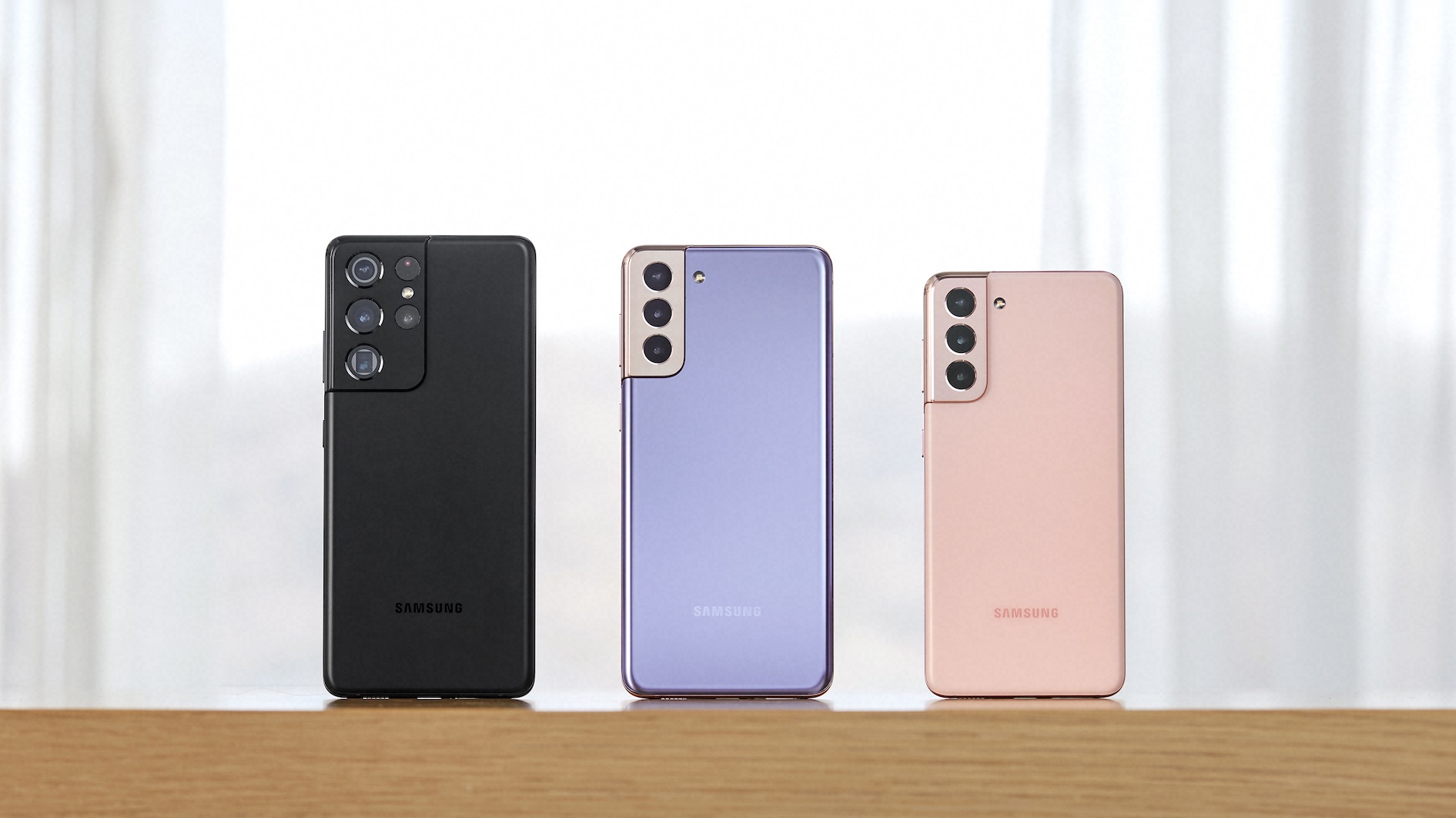Hva du skal gjøre nå som Galaxy S21 har blitt foreldet