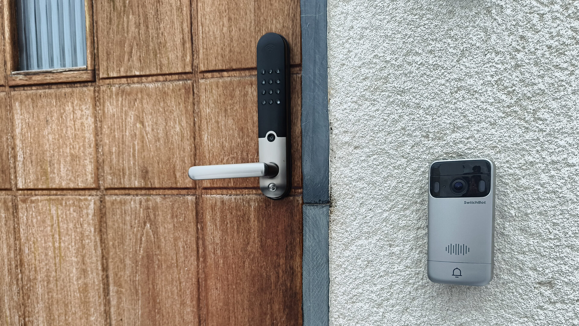 SwitchBot Smart Video Doorbell 25 SwitchBot Smart Video Doorbell 22