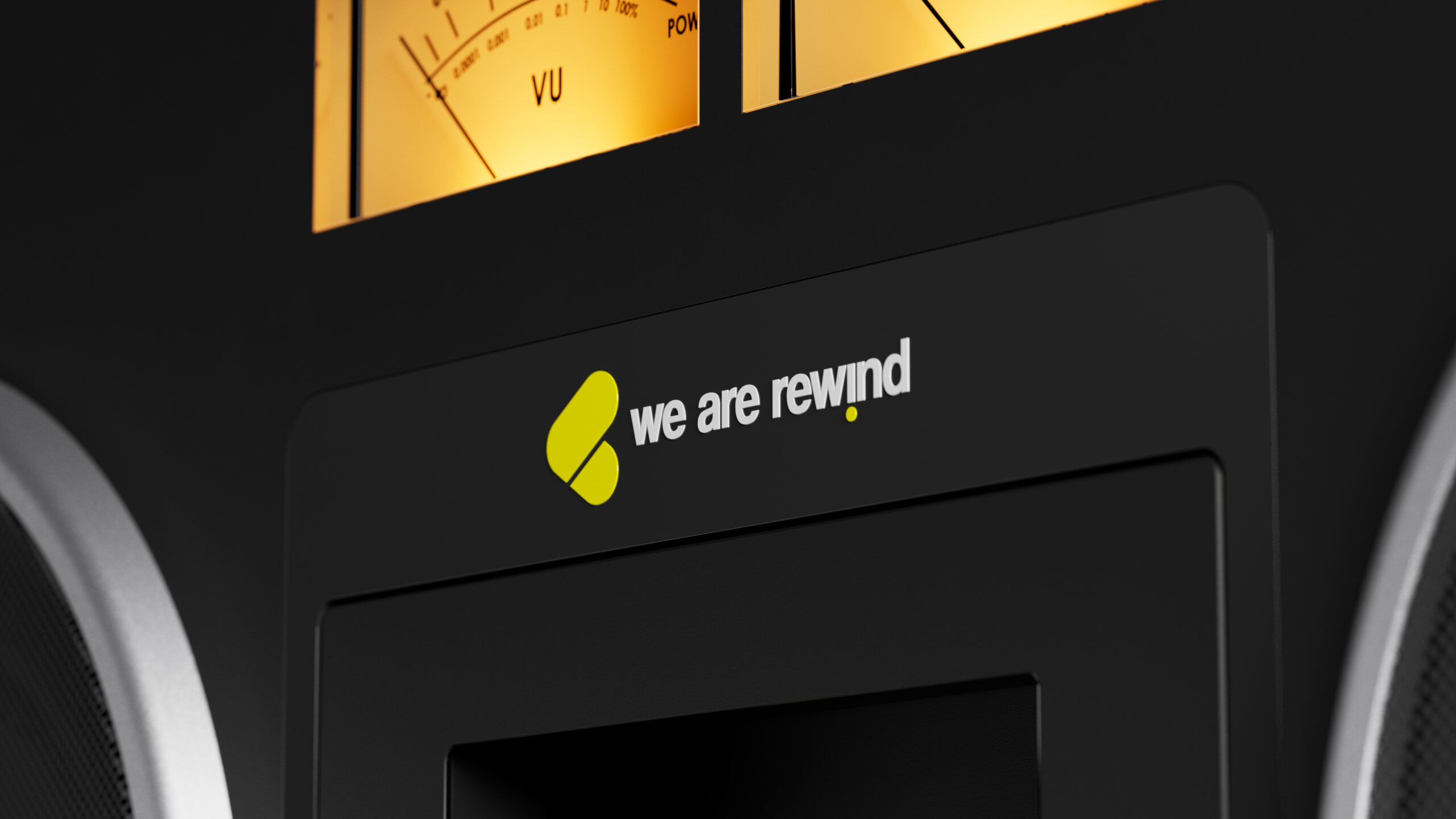 We Are Rewind Blaster - Curtis 3 We Are Rewind Blaster Curtis det 2