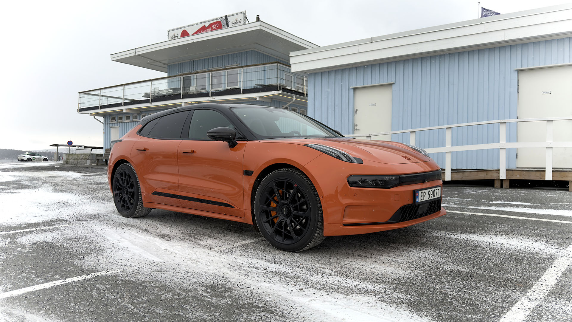 Yamaha Sound for Zeekr 001 Privilege AWD 4 Yamaha Sound for Zeekr 001 Privilege AWD 4