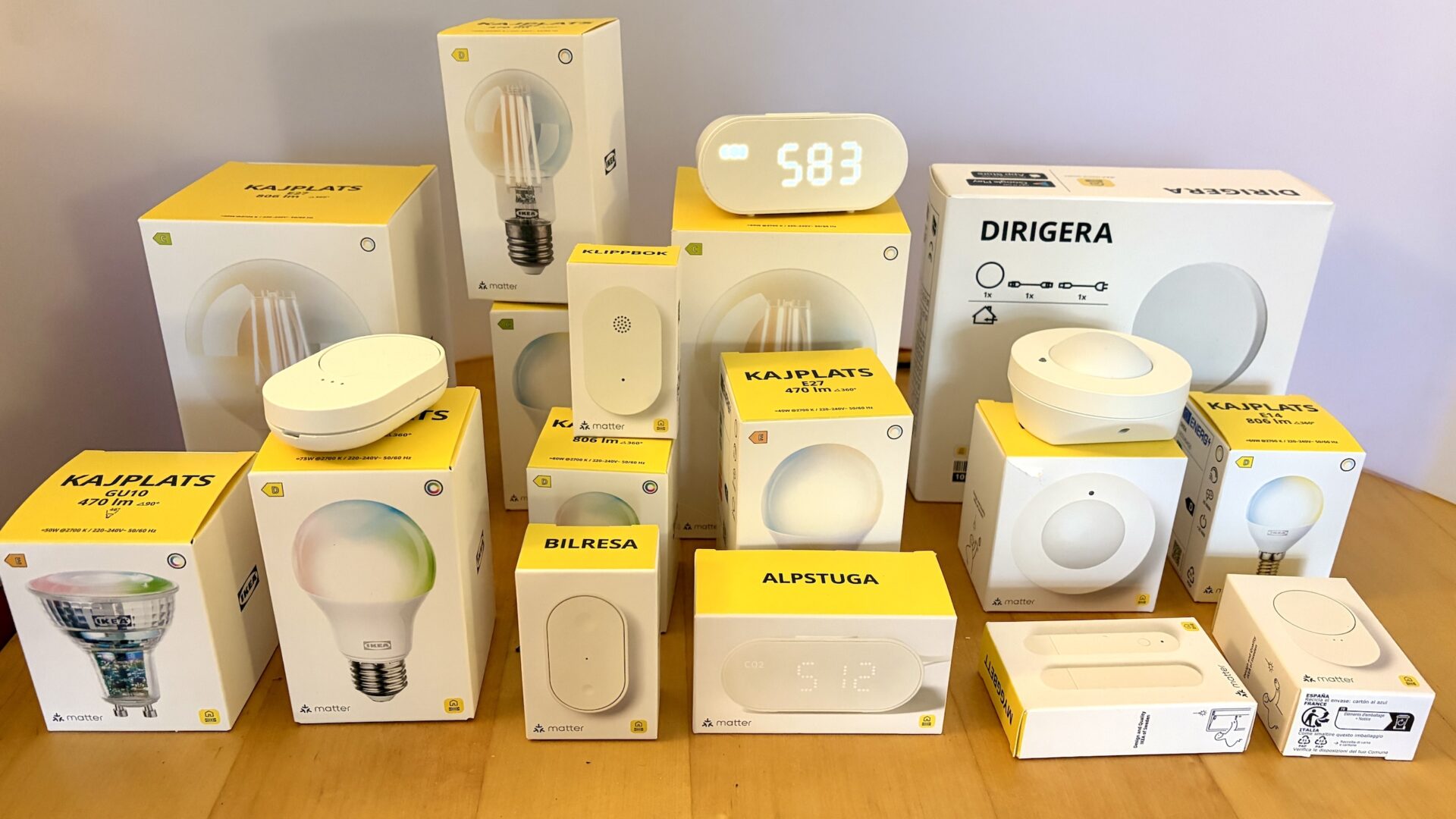 Du er ikke den eneste, som opplever problemer med IKEA’s smart hjem-produkter