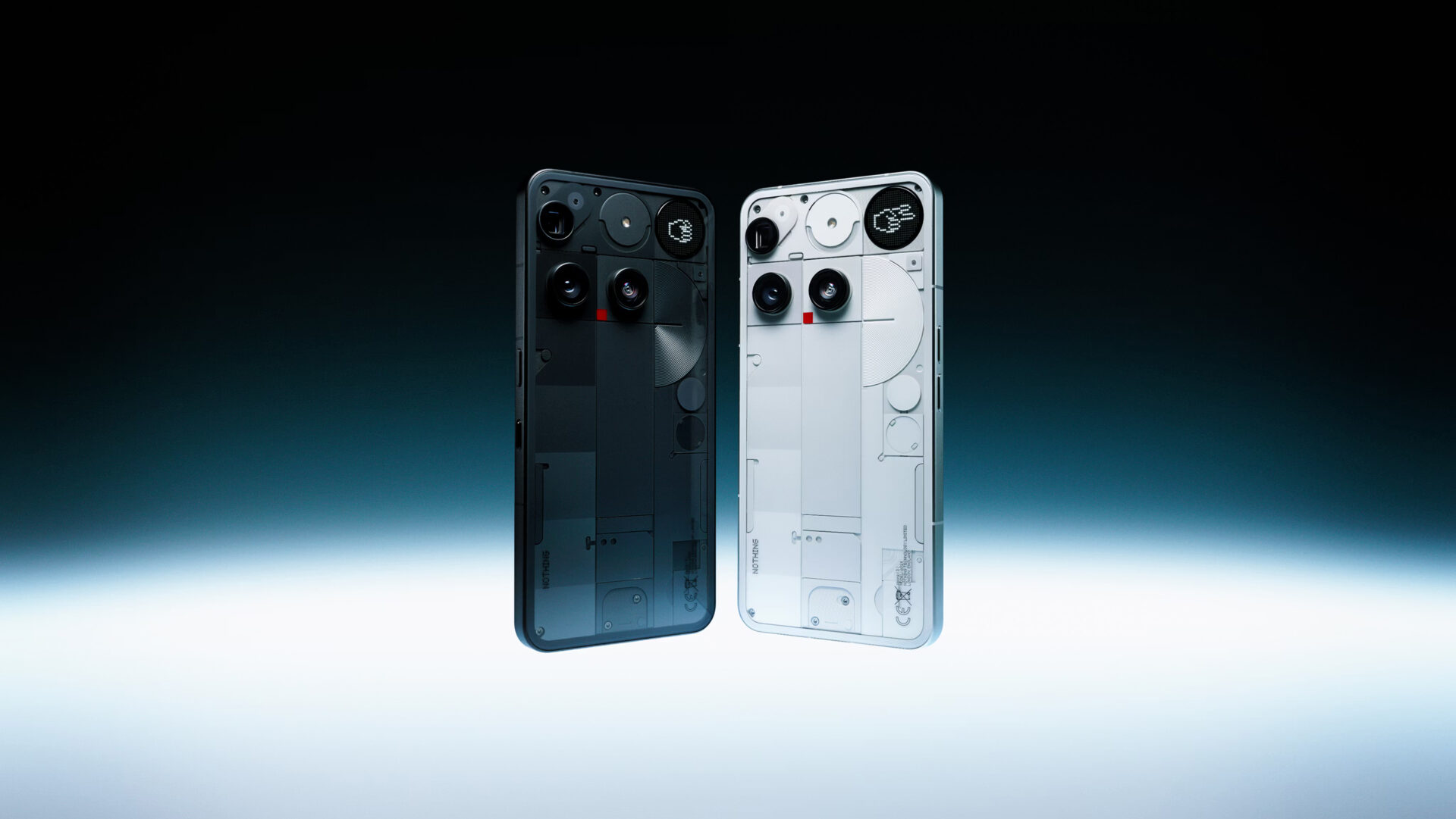 Ingen Nothing Phone (4): Flaggskipet droppes i 2026
