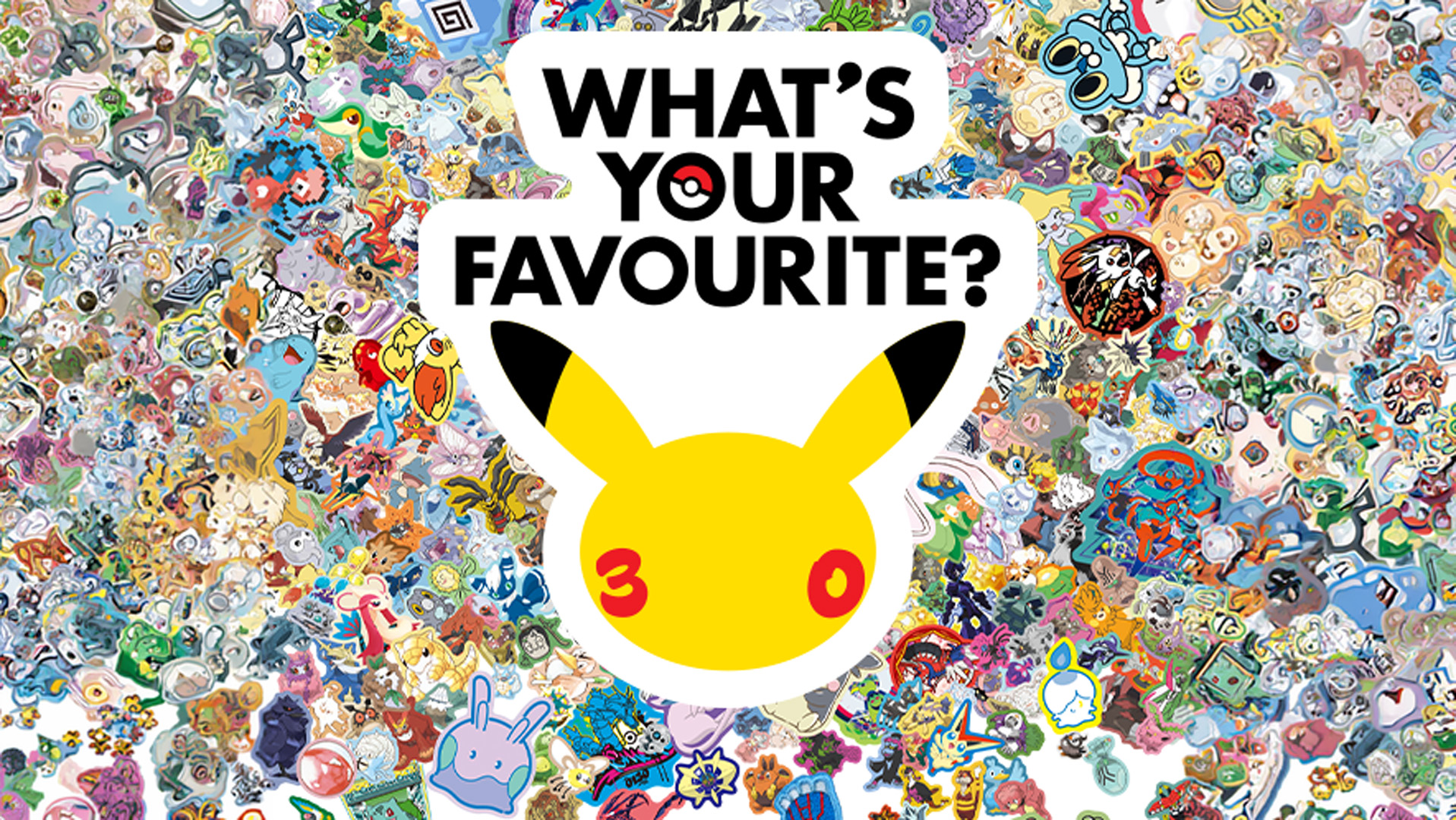 Fra konsoll til kult – Pokémon fyller 30 år