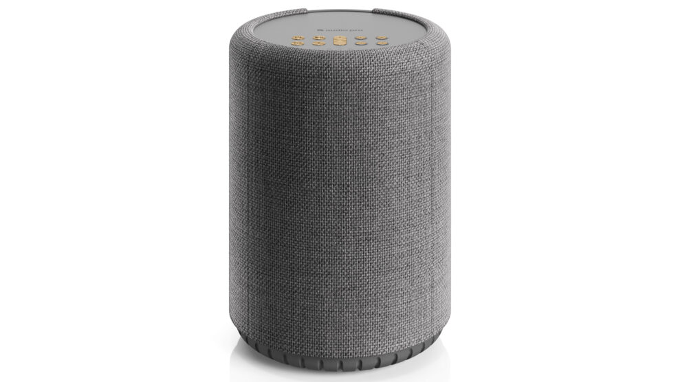 wireless-multiroom-speaker-A10MkII-W-darkgrey-front-airplay2-google-cast-chromecast-AudioPro wireless-multiroom-speaker-A10MkII-W-darkgrey-front-airplay2-google-cast-chromecast-AudioPro