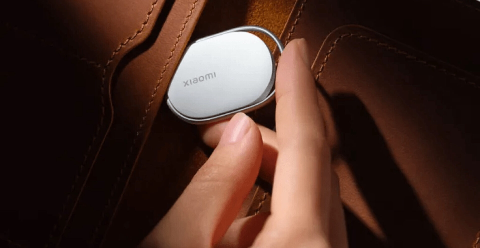 Xiaomi Tag gjør det billigere å være uoppmerksom