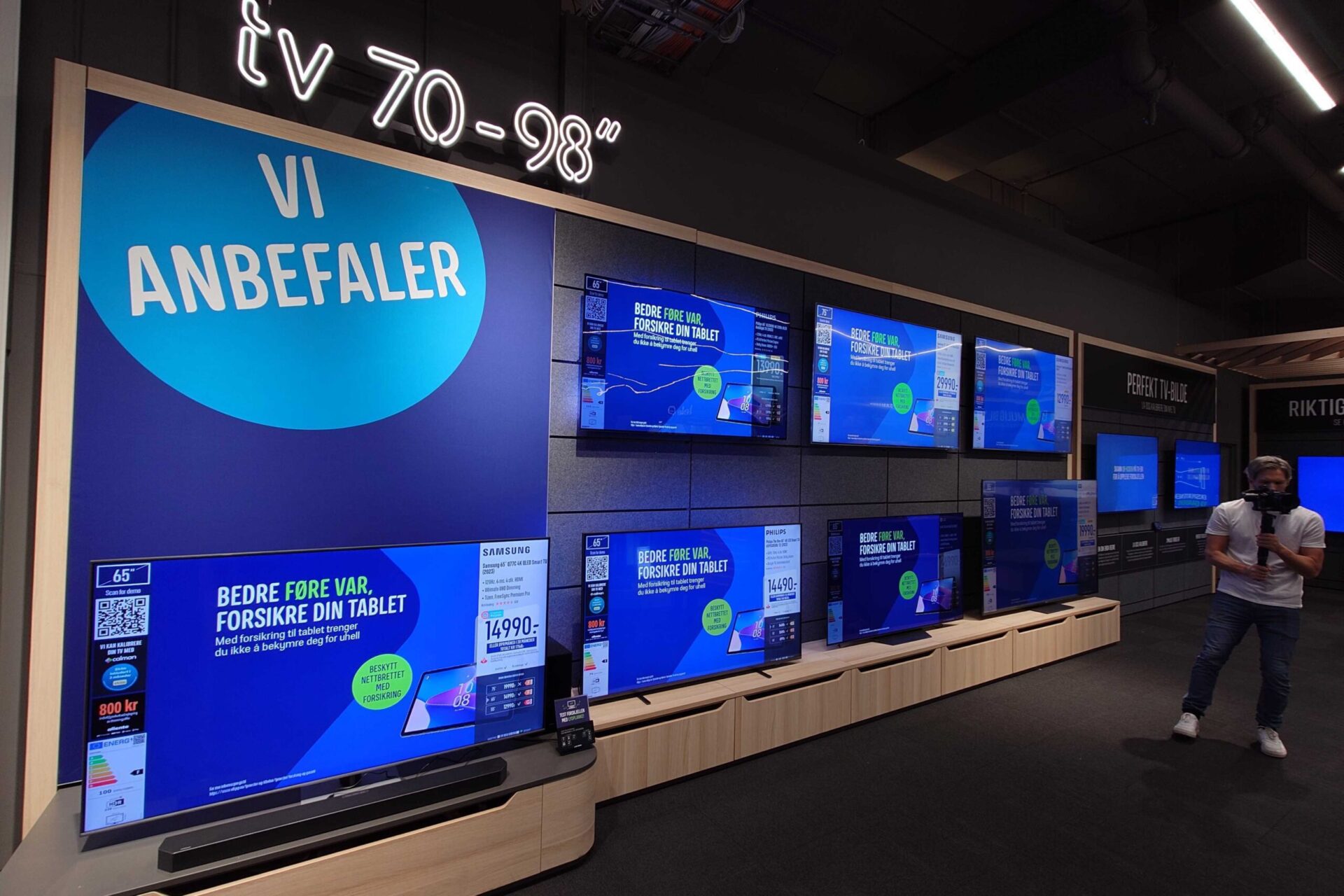 Outlet-kuppene mange går glipp av: Slik kan du spare stort på TV 2 Outlet-kuppene mange går glipp av: Slik kan du spare stort på TV 2