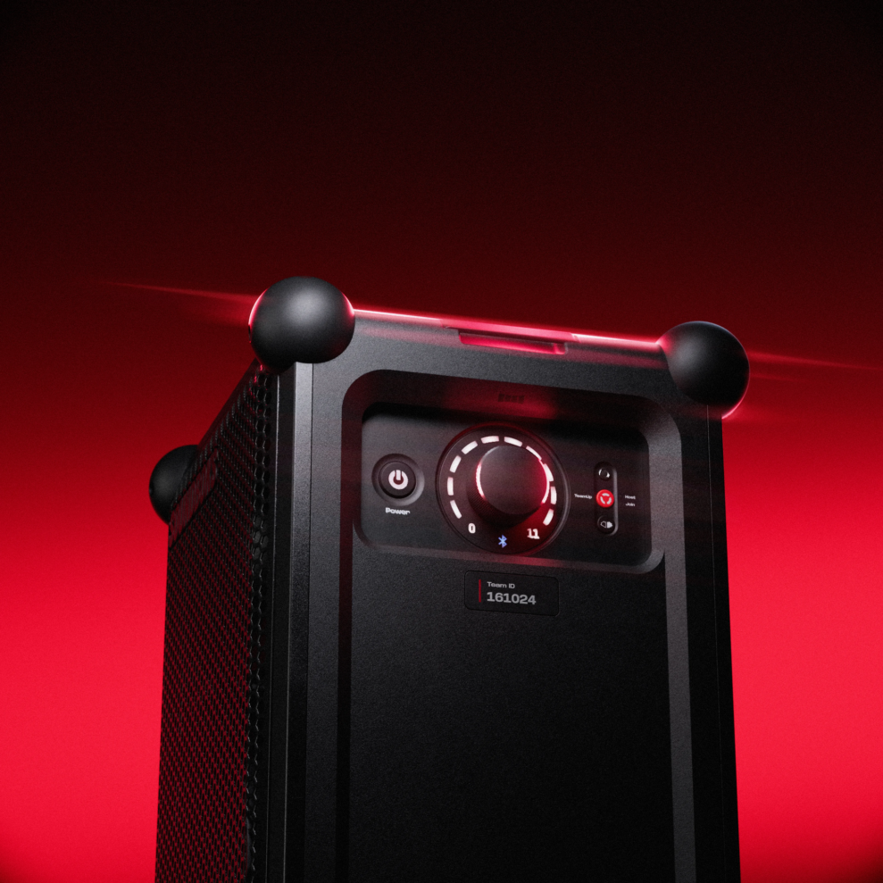 Soundboks Mix 3