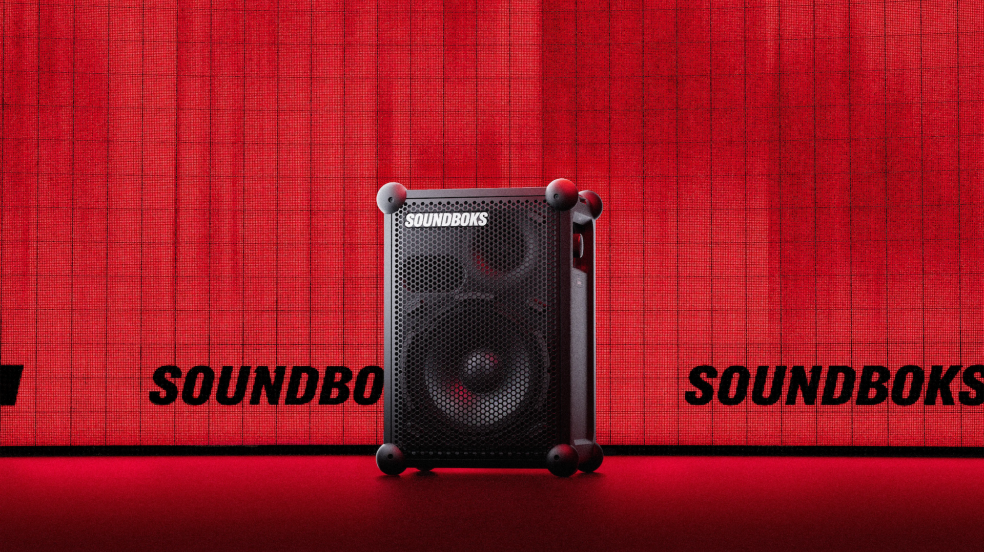 Soundboks Mix 4