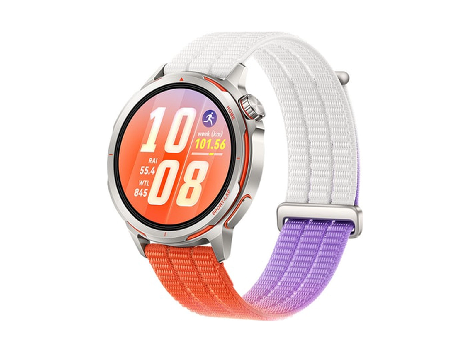 Huawei Watch GT Runner 2 5 Huawei Watch GT Runner 2 5