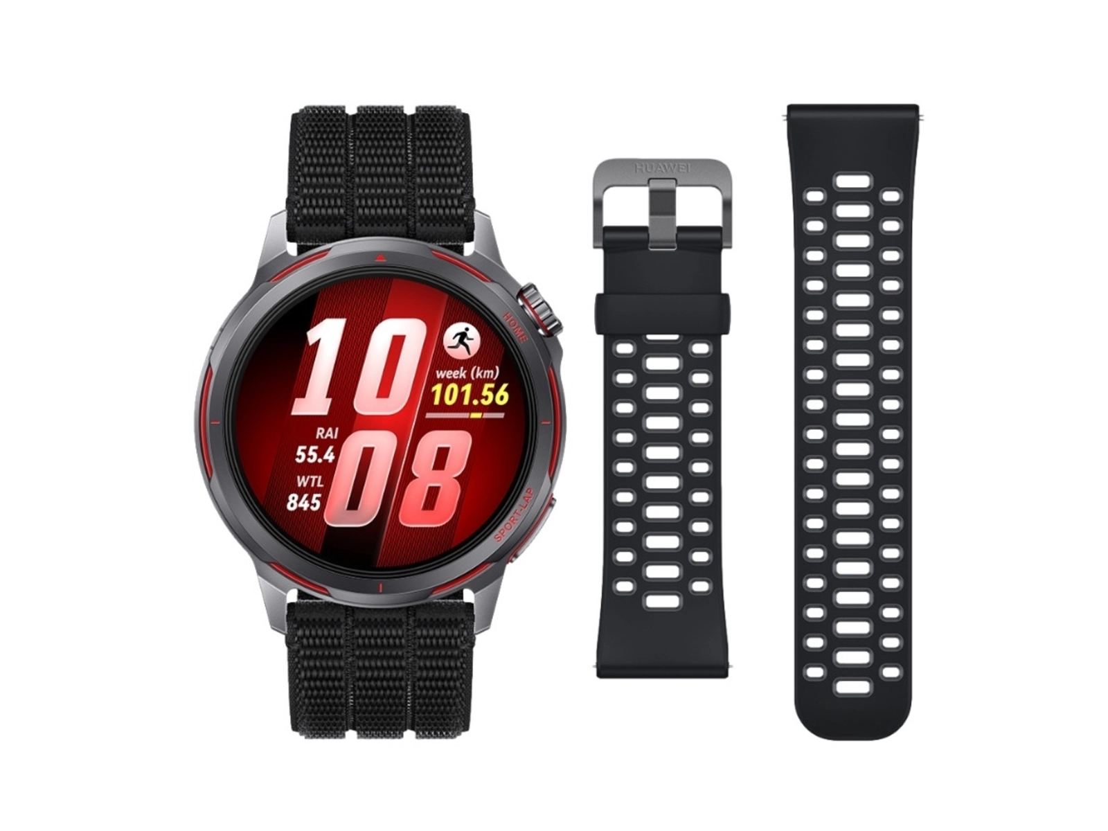 Huawei Watch GT Runner 2 4 Huawei Watch GT Runner 2 4