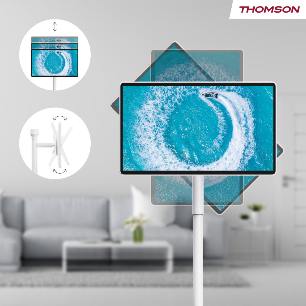 Thomson Go Plus Pro (27UE7M45) 1