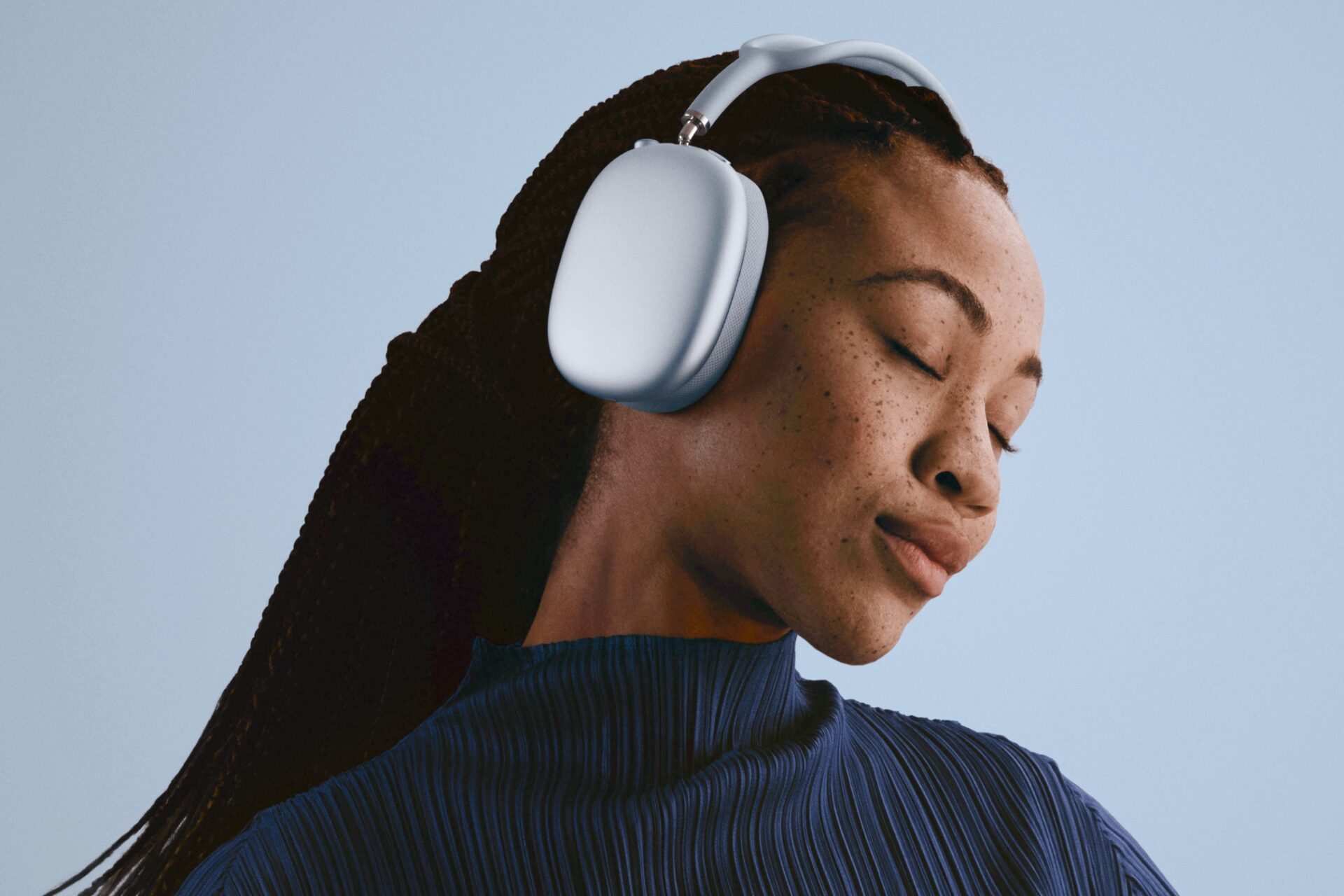 AirPods Max 2 lansert