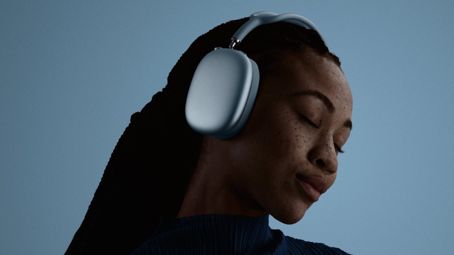 Apple AirPods Max 2 kan oversette hva folk sier