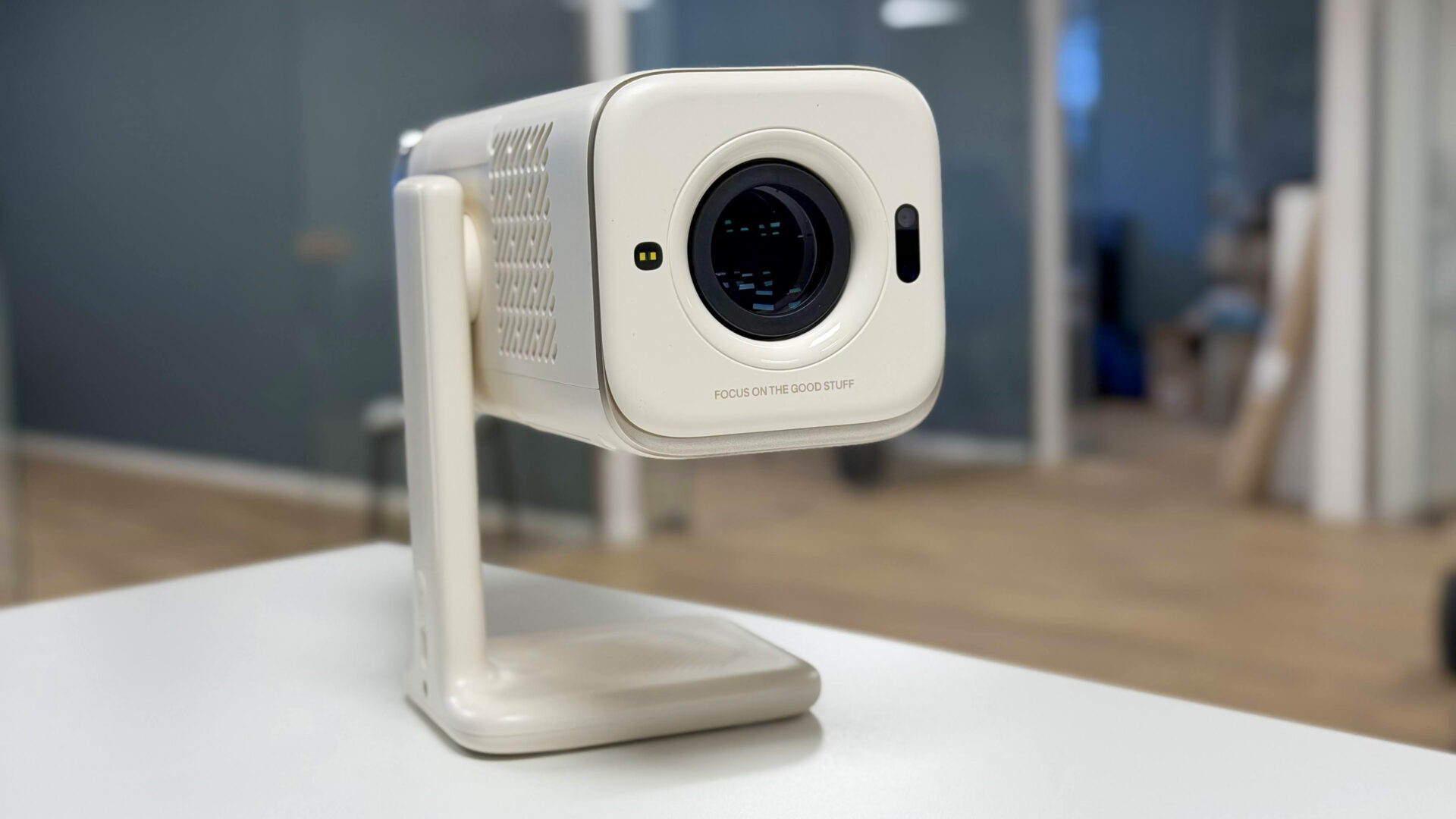 Aurzen Boom Air