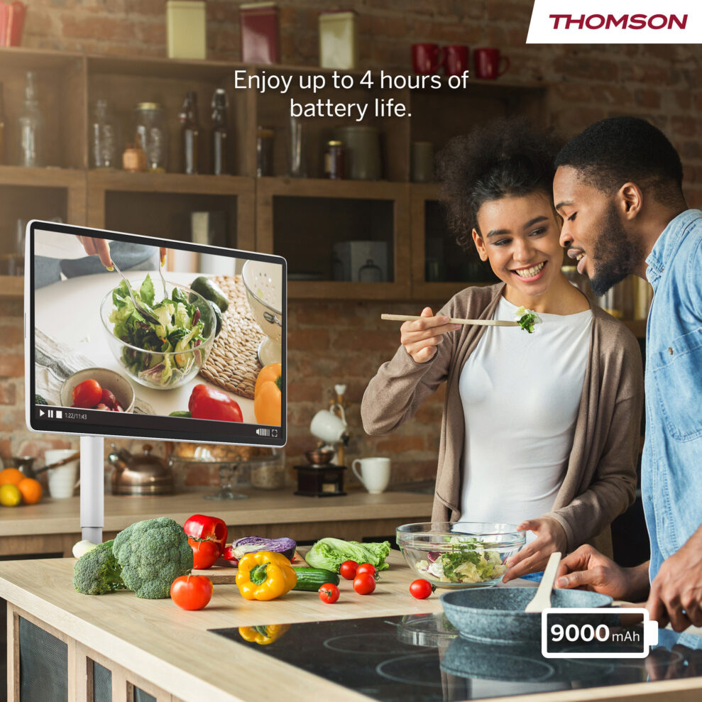 Thomson Go Plus Pro (27UE7M45) 4