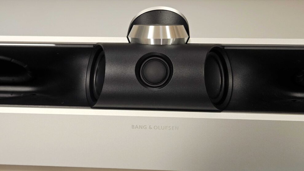 Beosound Premiere test (3) Beosound Premiere test (3)