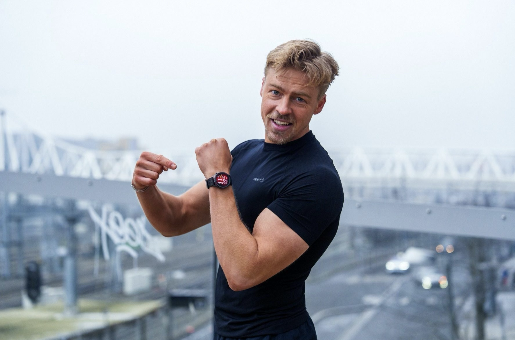 Huawei Watch GT Runner 2 1 Huawei Watch GT Runner 2 1