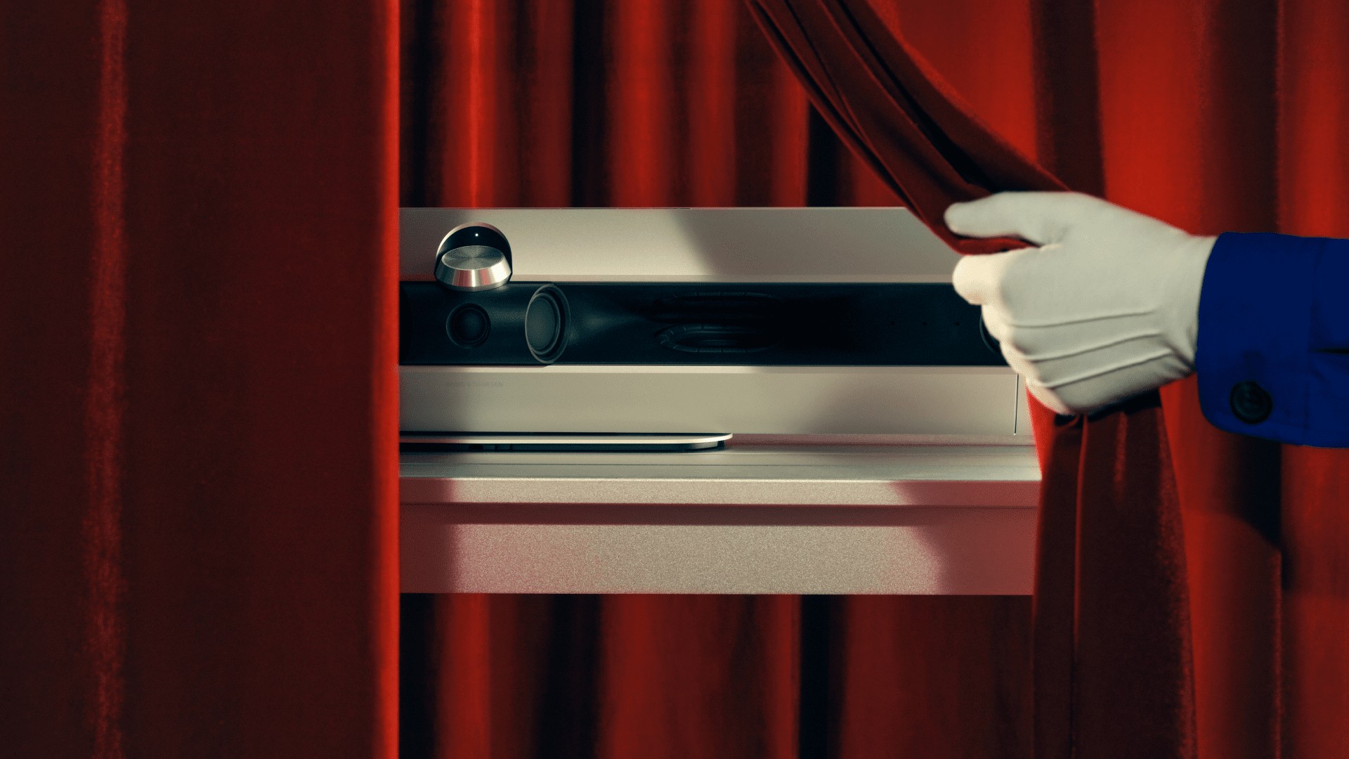 Bang & Olufsen Beosound Premiere 32 Bang & Olufsen Beosound Premiere 22