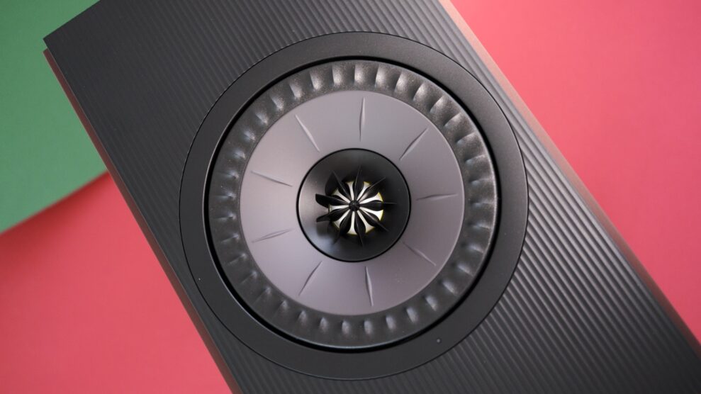 KEF Coda W 5 KEF Coda W 5