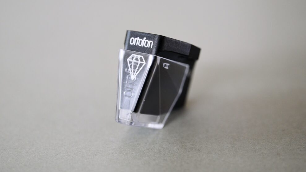 Ortofon MC X40 6 Ortofon MC X40 6