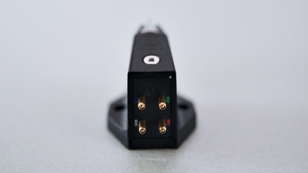 Ortofon MC X40 5 Ortofon MC X40 5