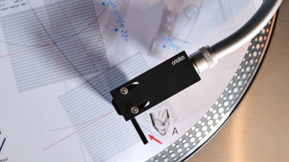Ortofon MC X40 7 Ortofon MC X40 7