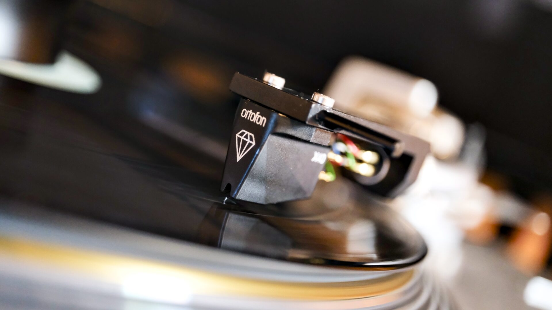 Ortofon MC X40 18 Ortofon MC X40 11