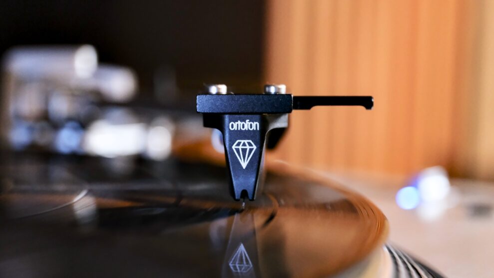 Ortofon MC X40 8 Ortofon MC X40 8