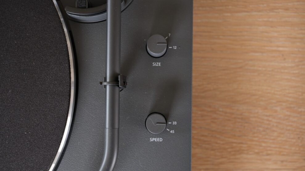 Sony PS-LX3BT 3 Sony PS-LX3BT 3