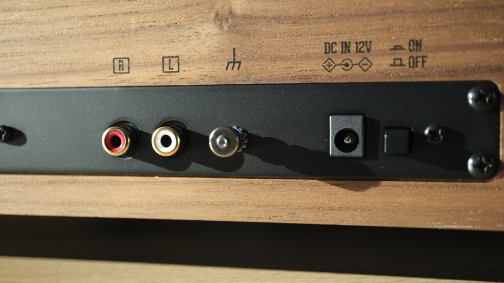 Argon Audio TT Signature 6