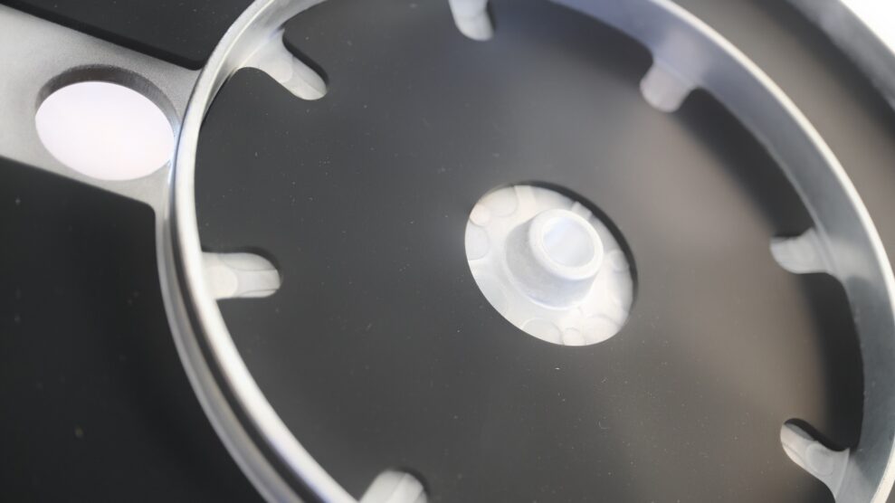 Argon Audio TT Signature 4
