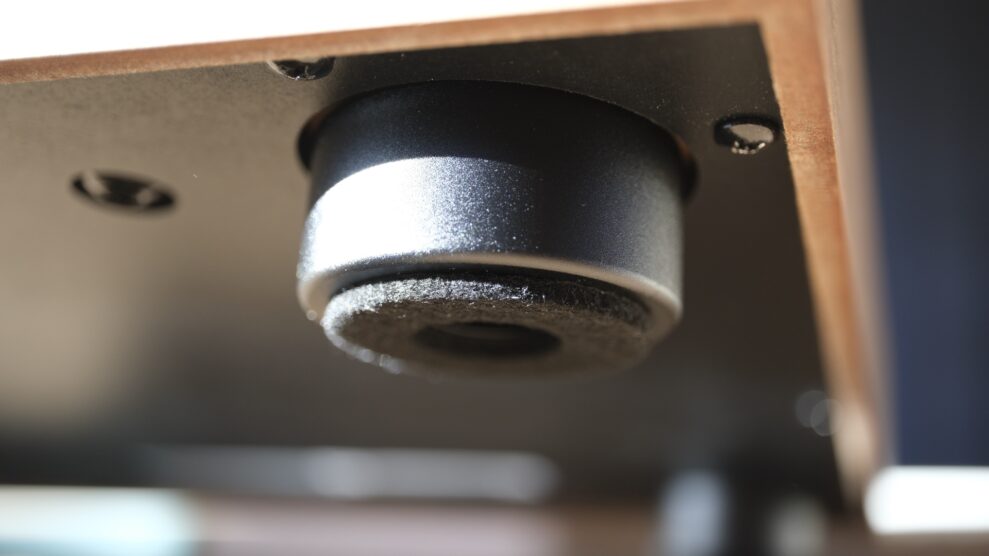 Argon Audio TT Signature 5