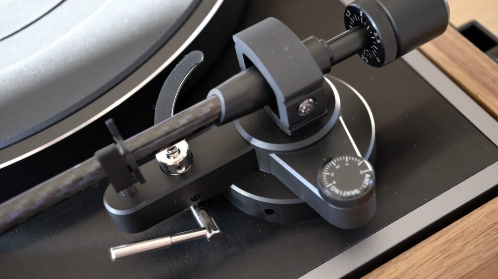 Argon Audio TT Signature 3