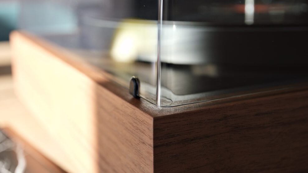 Argon Audio TT Signature 7