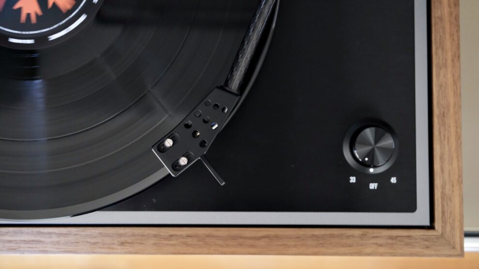 Argon Audio TT Signature 2