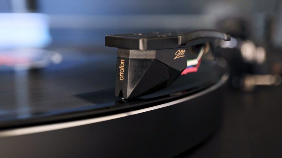 Argon Audio TT Signature 1