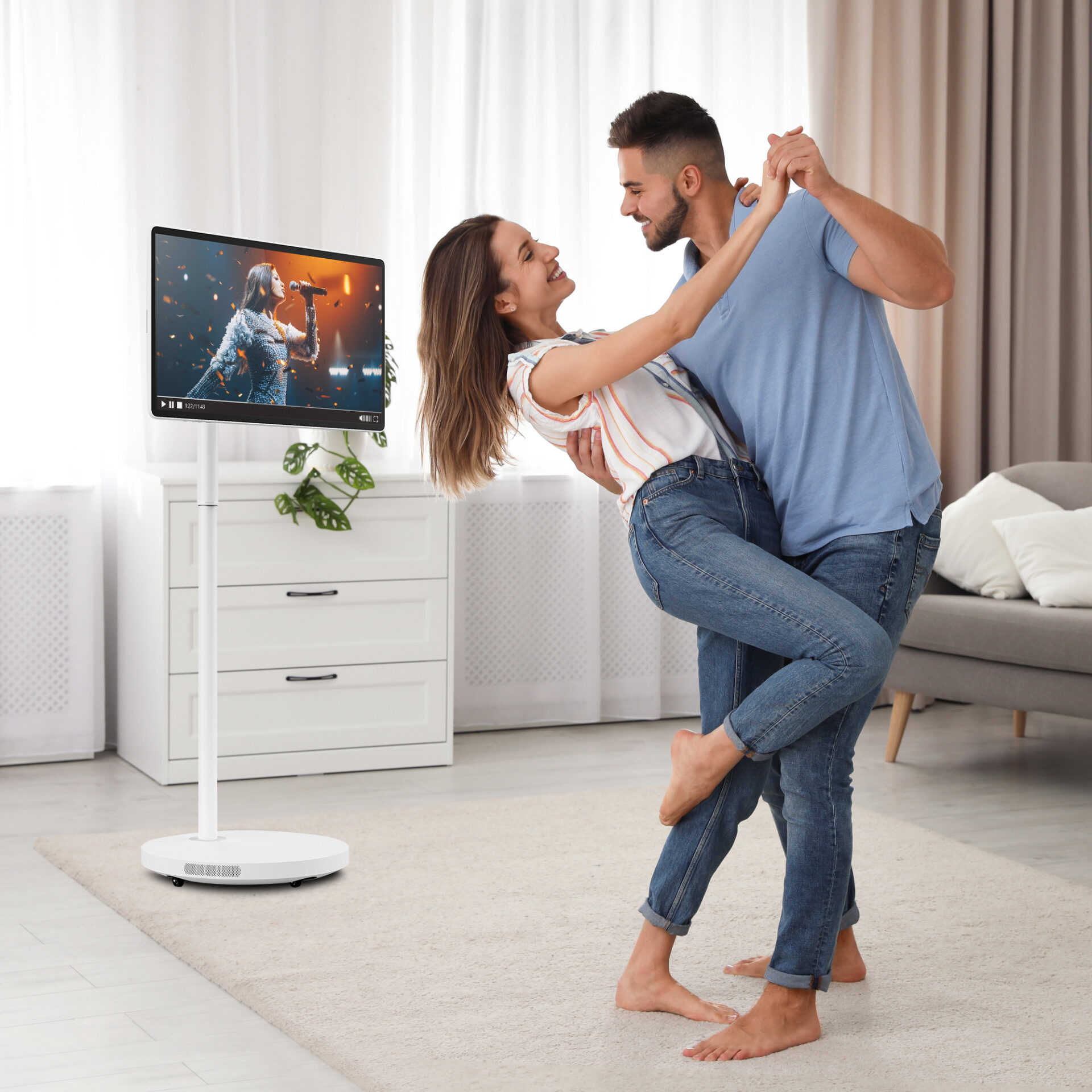 Thomson Go Plus Pro (27UE7M45) 5