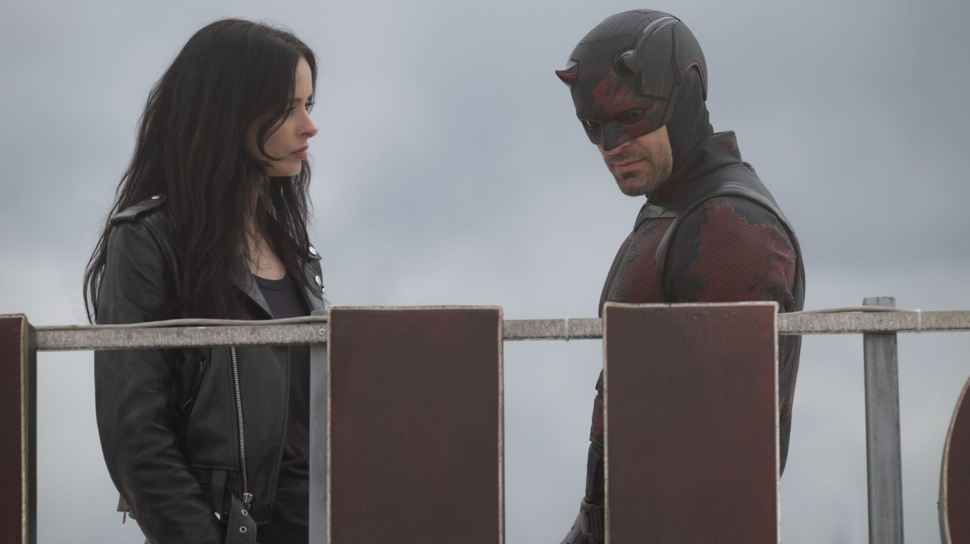 Daredevil: Born Again, sesong 2 8 Daredevil: Born Again, sesong 2 8