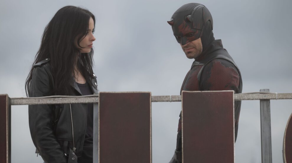 Daredevil: Born Again, sesong 2