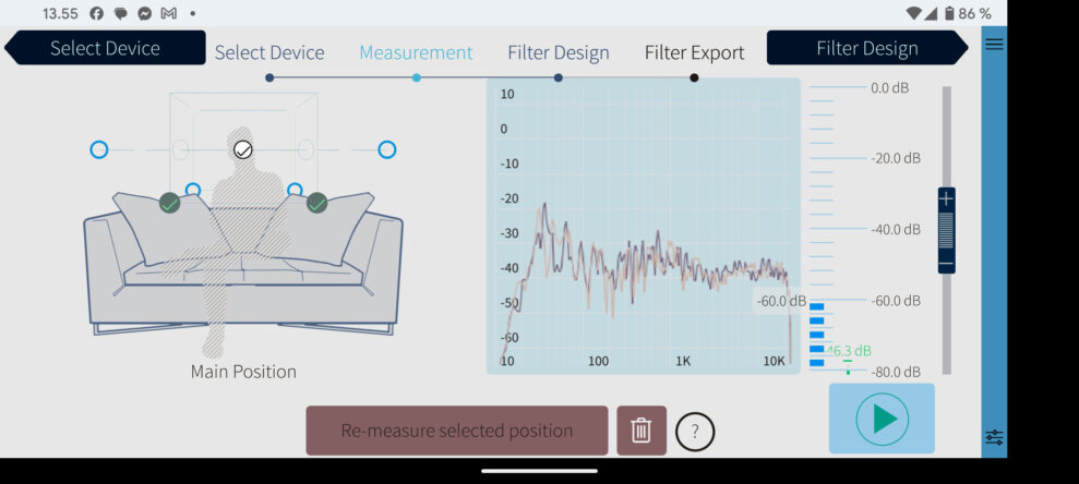 Dirac-Live-1 Dirac-Live-1