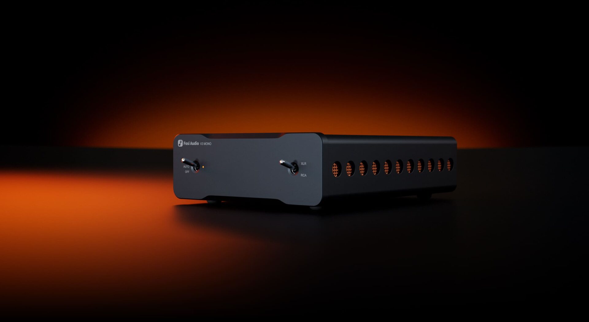 Fosi Audio V3 Mono 10