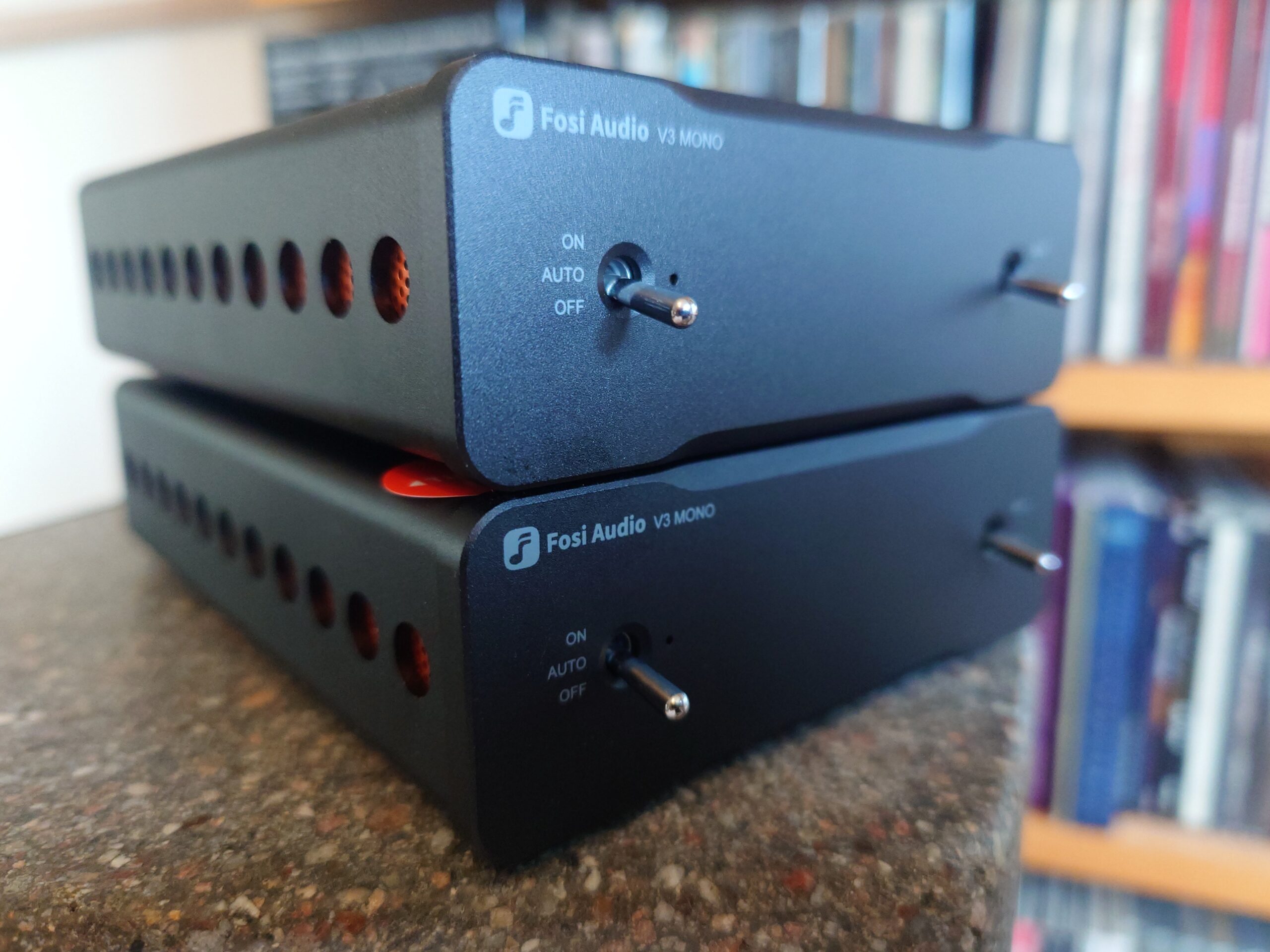 Fosi Audio V3 Mono 1 Fosi Audio V3 Mono 1