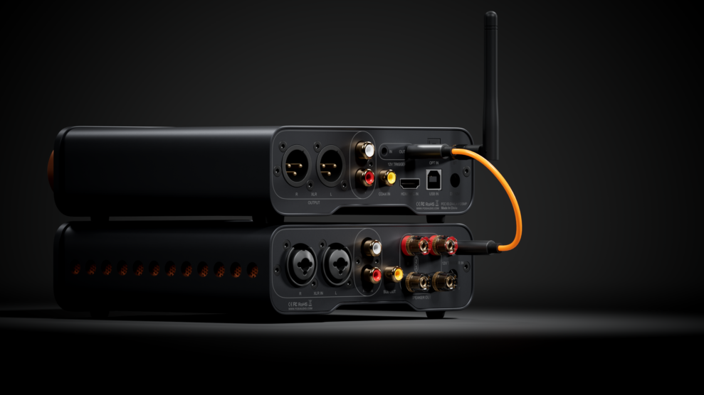 Fosi Audio 1